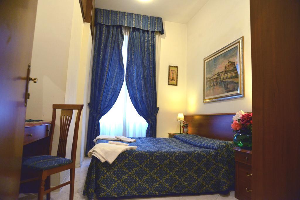Bed & Breakfast Amoromaonline Rom