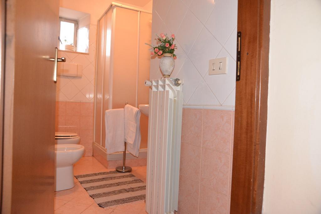 Bed & Breakfast Amoromaonline Rom