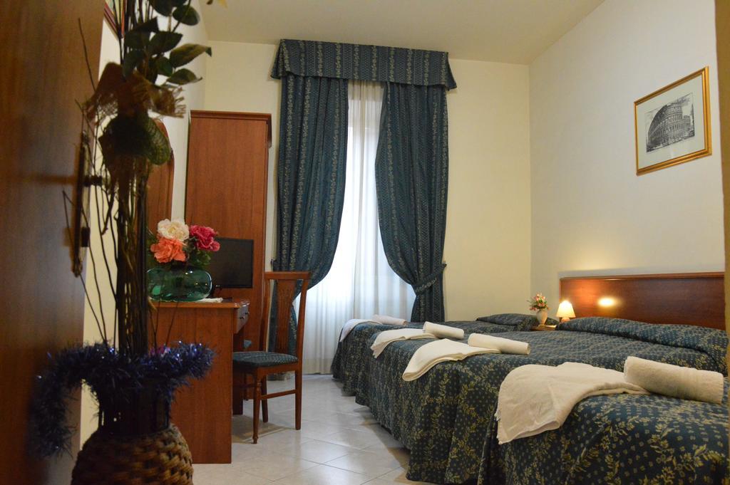 Bed & Breakfast Amoromaonline Rom