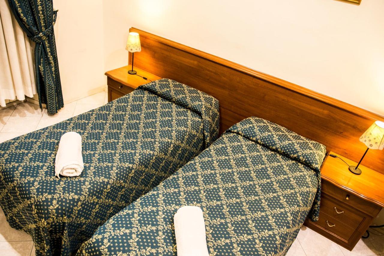 Bed & Breakfast Amoromaonline Rom