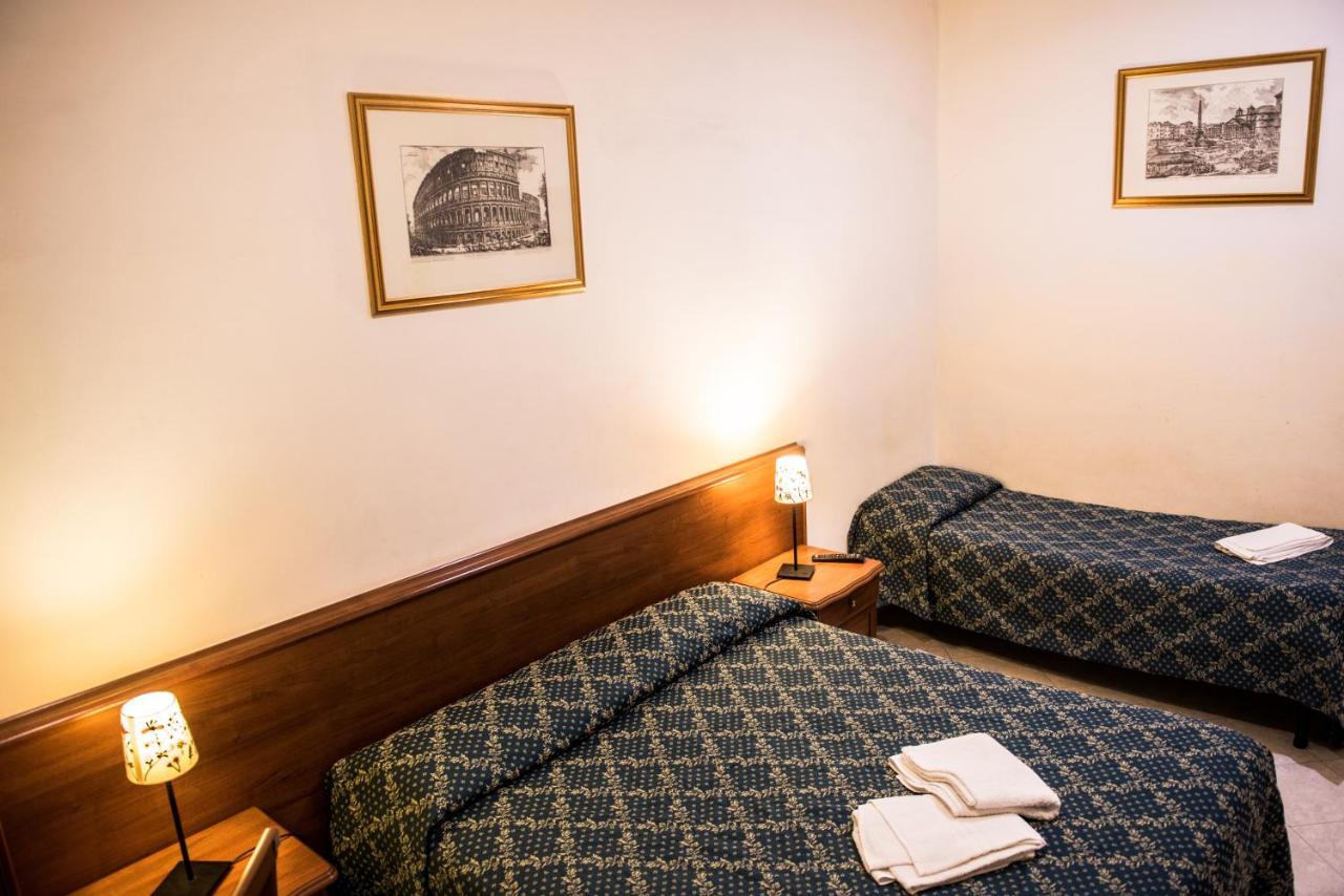 Bed & Breakfast Amoromaonline Rom