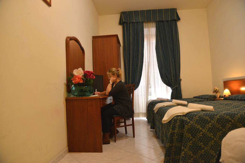 Bed & Breakfast Amoromaonline Rom