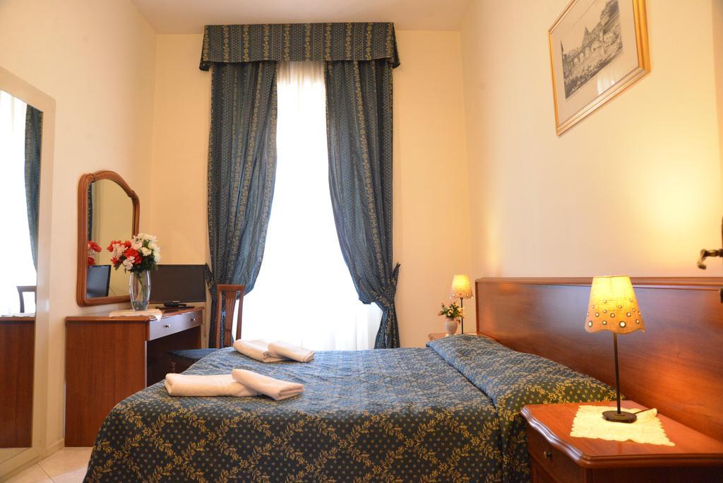 Bed & Breakfast Amoromaonline Rom