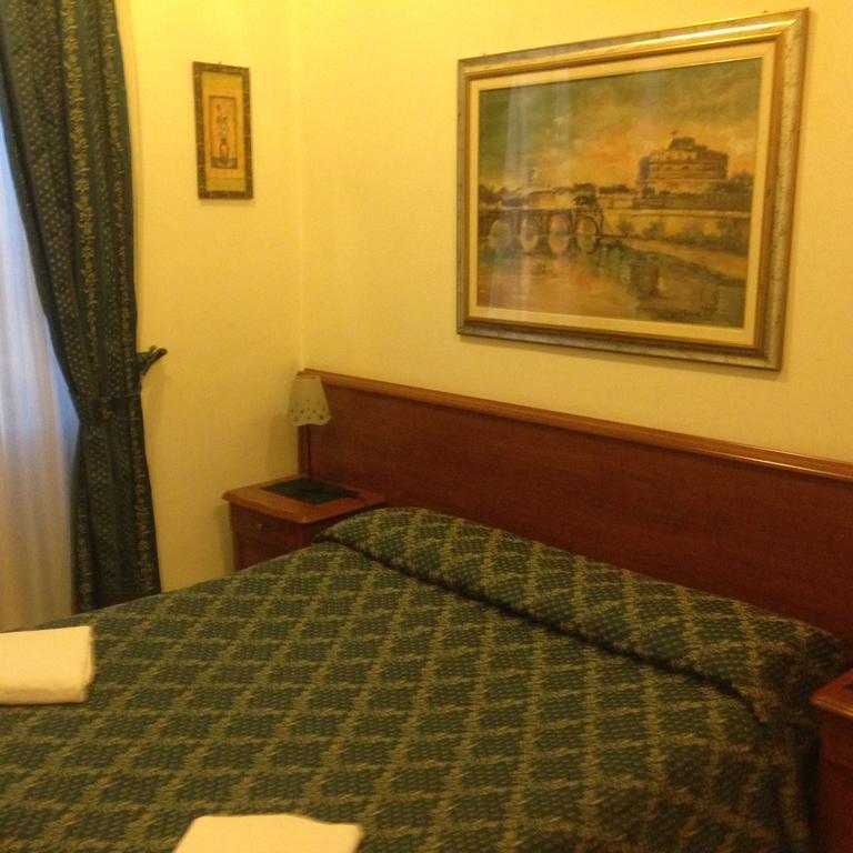 Bed & Breakfast Amoromaonline Rom